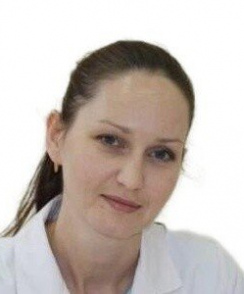 Алексакова Наталья Владимировна узи-специалист