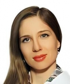 Макаренко (Журавлева) Елена узи-специалист