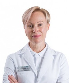 Орлова Елена Владимировна стоматолог