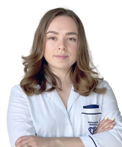 Нуртдинова Розалия Зуфаровна акушер