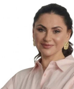 Григорьева Марина Александровна психолог