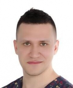 Синицын Данко Сергеевич стоматолог-ортодонт
