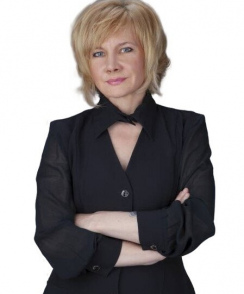 Кузнецова Елена Юрьевна психолог