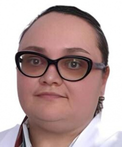 Гурленова Екатерина Владимировна дерматолог