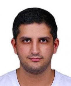 Тараки Милад  стоматолог