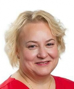 Пащенко Валерия Борисовна уролог