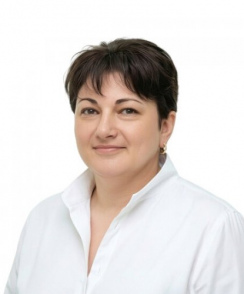Дворникова Тамара Александровна лор (отоларинголог)