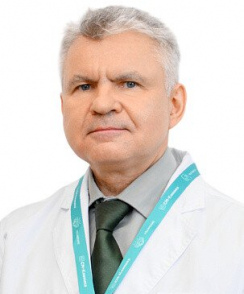 Белолапотко Евгений Анатольевич узи-специалист