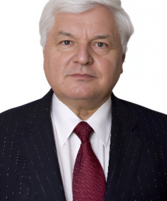 Макацария Александр Давидович гемостазиолог