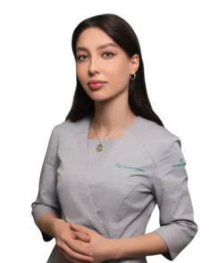 Правосудова Екатерина Геннадиевна косметолог