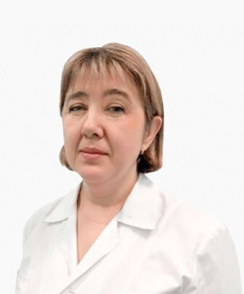 Умурзакова Марина Шамсутдиновна акушер