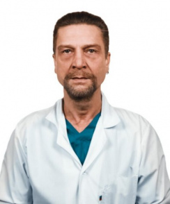 Шмаков Андрей Юрьевич гинеколог