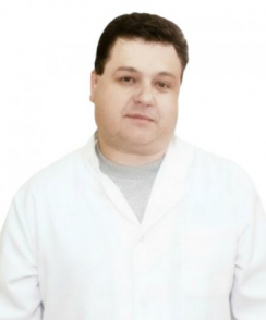 Каминский Дмитрий Валерьевич узи-специалист
