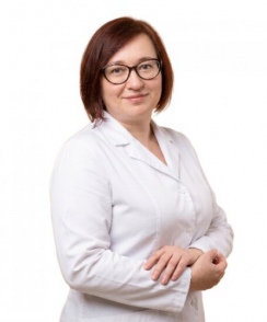 Трапезникова Наталья Николаевна психотерапевт