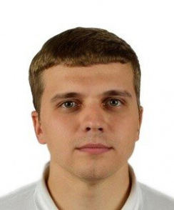 Золотов Николай Николаевич стоматолог-ортодонт