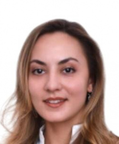 Тамаева Диана Руслановна лор (отоларинголог)