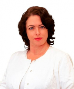 Зайцева Елена Викторовна венеролог