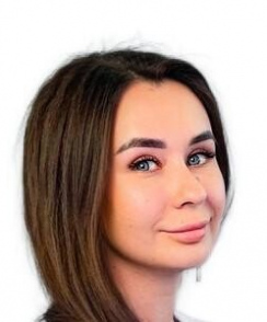 Медведева (Шмелева) Алина стоматолог