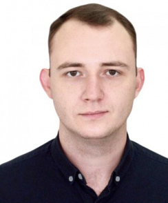 Скоропупов Андрей Александрович травматолог