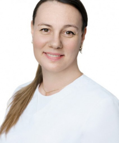 Маринова Наталья Владимировна стоматолог