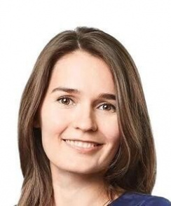 Стрельникова Серафима Алексеевна стоматолог