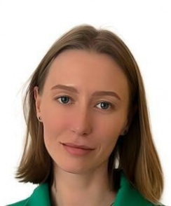 Чуканова Анастасия Игоревна стоматолог