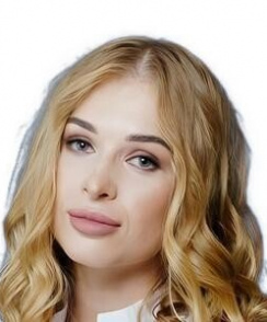 Смоленская Анастасия Константиновна стоматолог