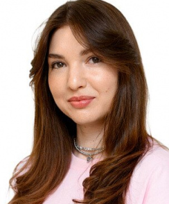 Шигина Вера Игоревна стоматолог