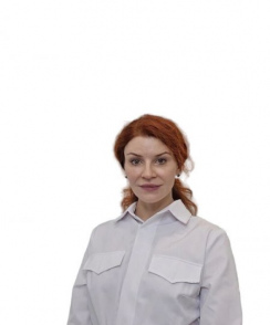 Богатова Евгения Сергеевна косметолог