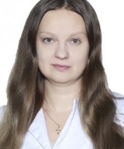 Шкурко Нина Владимировна психотерапевт
