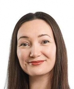 Милишникова Ольга Романовна стоматолог