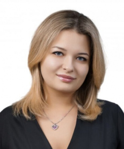 Соколова Ирина Александровна стоматолог