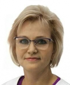Стовбур Татьяна Викторовна акушер