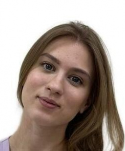 Журавлева Диана Вячеславовна стоматолог