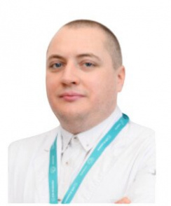 Елин Леонид Михайлович хирург
