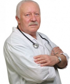 Лепеев Александр Федорович ортопед