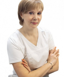 Фомичева Елена Витальевна мануальный терапевт