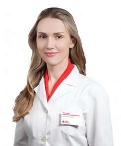 Листкова Светлана Александровна стоматолог