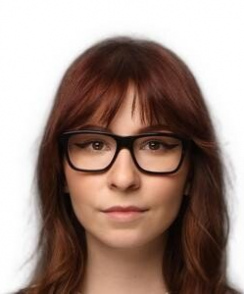 Рощина Екатерина Александровна психиатр