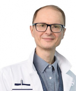 Арьков Владимир Владимирович спортивный врач