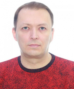 Талыпов Сергей Римович хирург