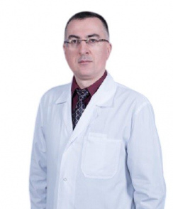 Мутаев Шахмар Магомедович узи-специалист