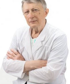 Емельянов Виктор Семенович ревматолог