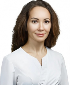 Перминова Лилия Ризвановна диетолог