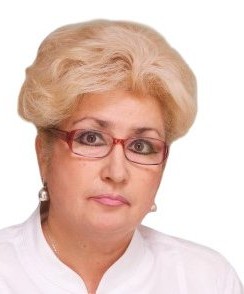 Елисеева Марина Валерьевна узи-специалист