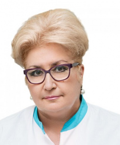 Елисеева Марина Валерьевна узи-специалист