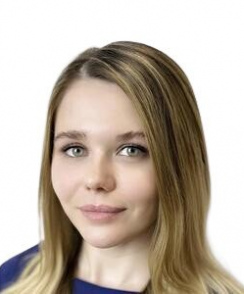 Куканова Алёна Витальевна стоматолог-ортодонт