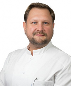 Пиотровский Евгений Георгиевич косметолог