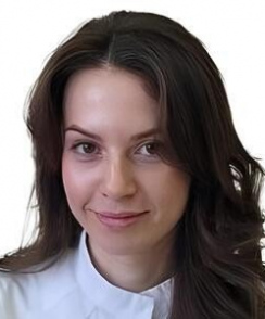 Крапчина Валентина Александровна кардиолог