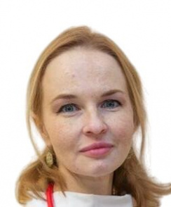 Дорохова Ольга Владимировна кардиолог